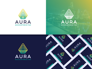 Logo Design by Zulax™ for this project | Design #28611074