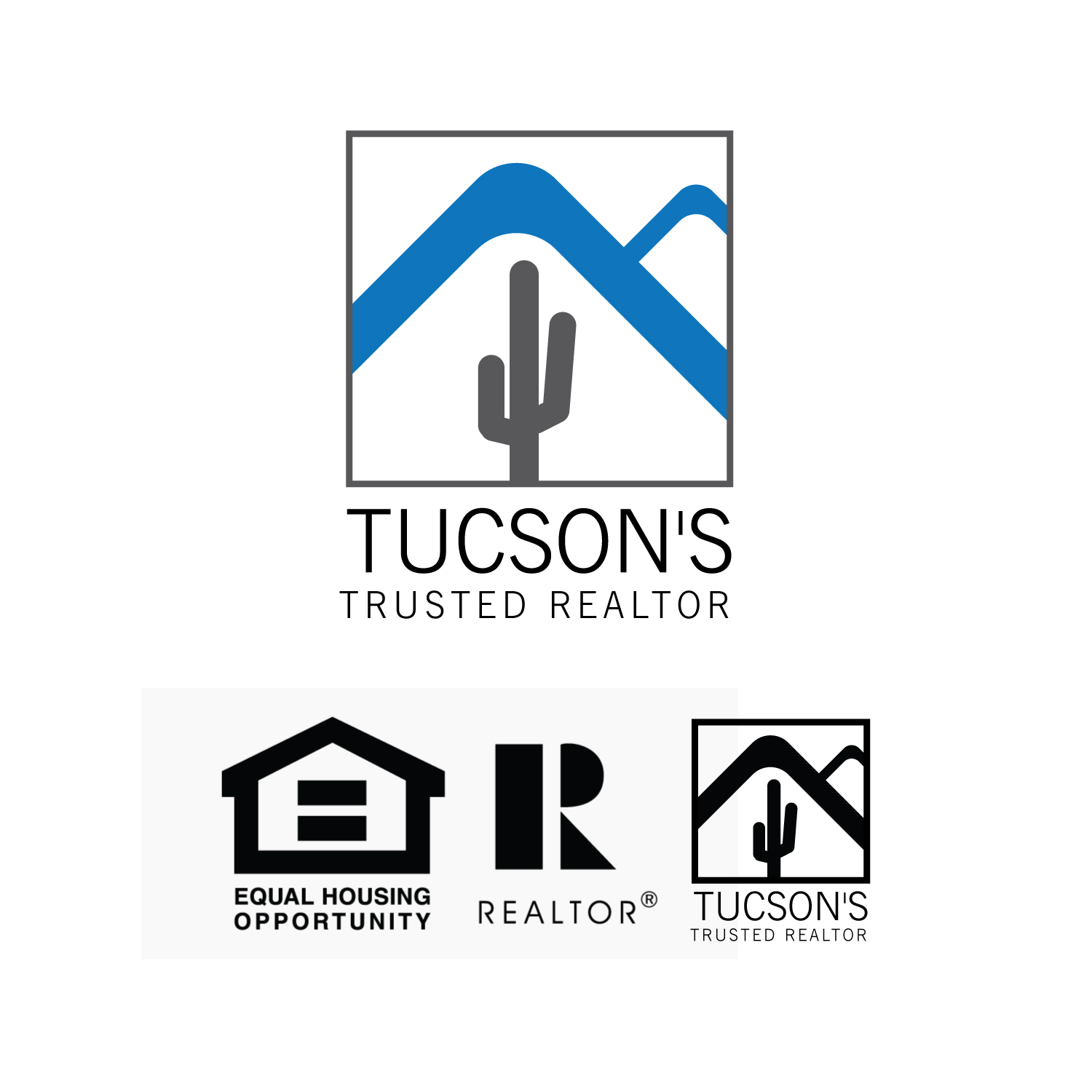 Logo Design by uk for Garland Spears Realty, LLC | Design #28609809