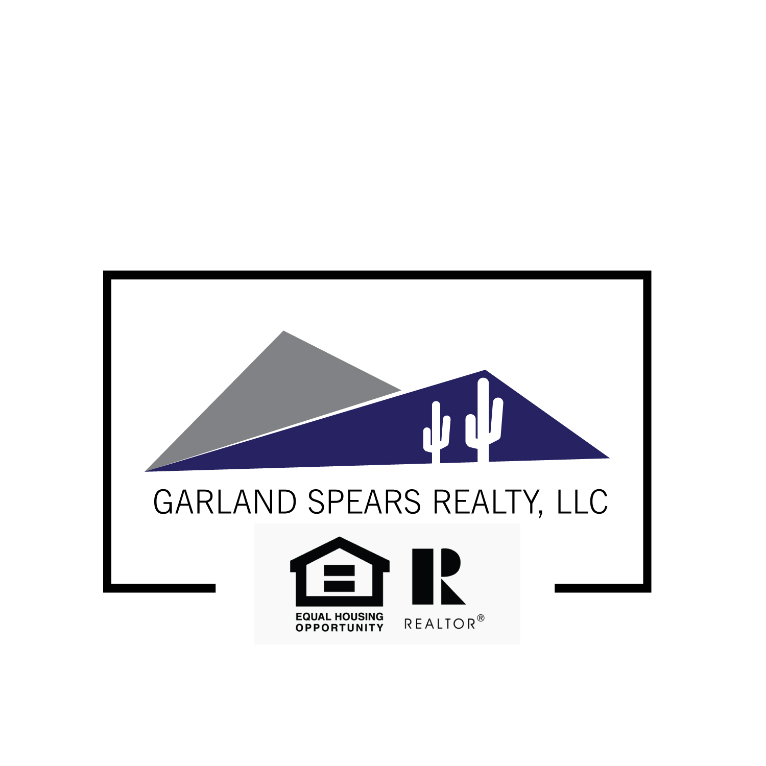 Logo Design by uk for Garland Spears Realty, LLC | Design #28610514