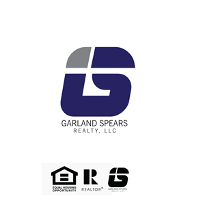 Logo Design by uk for Garland Spears Realty, LLC | Design: #28610610