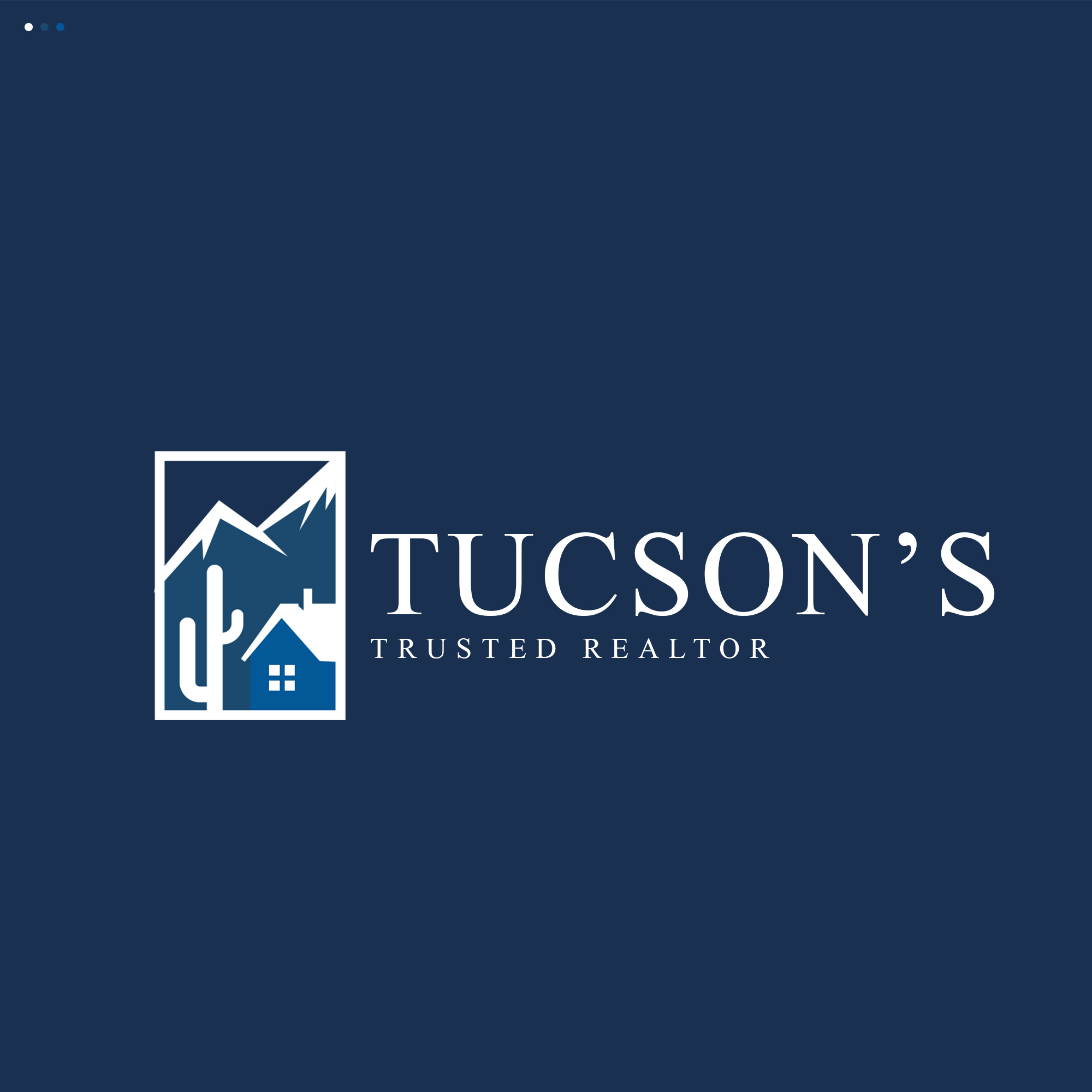 Diseño de Logo por JR Studios para Garland Spears Realty, LLC | Diseño #28608800