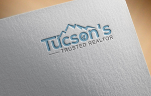 Logo Design by Rayuzon for Garland Spears Realty, LLC | Design: #28612011