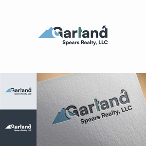 Logo Design by Liburate for Garland Spears Realty, LLC | Design: #28607568