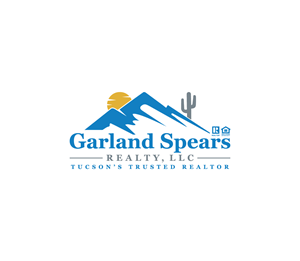 Logo Design by anico for Garland Spears Realty, LLC | Design: #28608196
