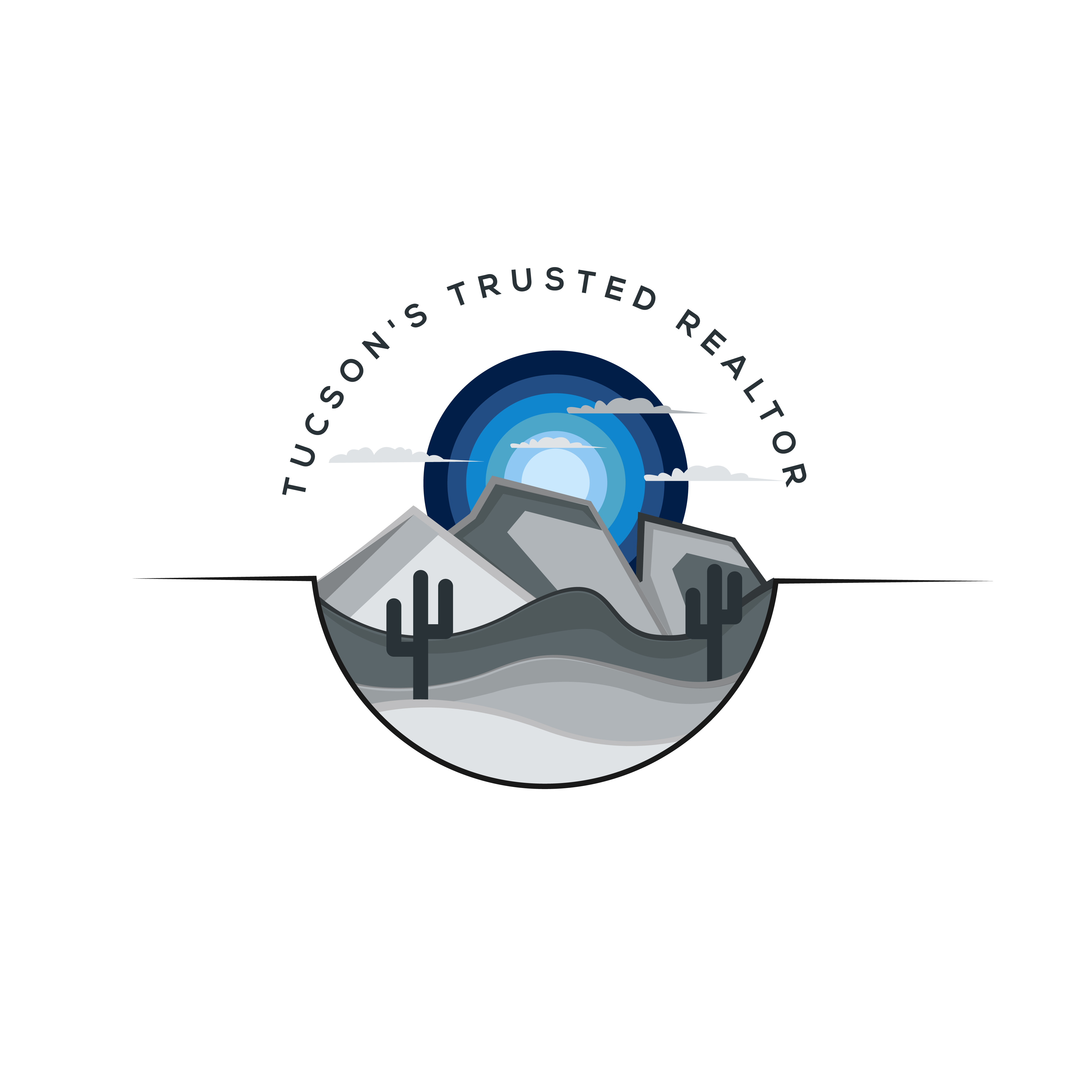 Diseño de Logo por khizar_911 para Garland Spears Realty, LLC | Diseño #28608741