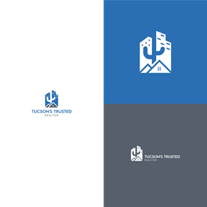 Logo Design by Gg® for Garland Spears Realty, LLC | Design: #28609056