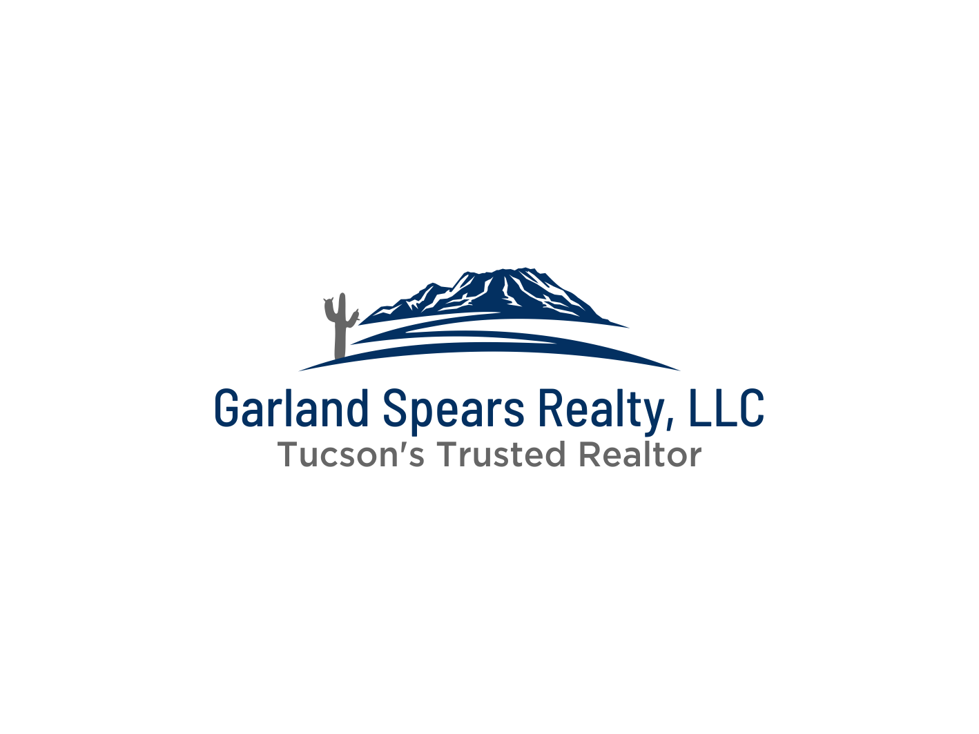 Diseño de Logo por BNdesigner para Garland Spears Realty, LLC | Diseño #28610270