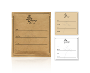 Diseño de Papelería por StromDesignHub para este proyecto | Diseño: #28608052
