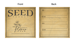 Diseño de Papelería por StromDesignHub para este proyecto | Diseño: #28610022