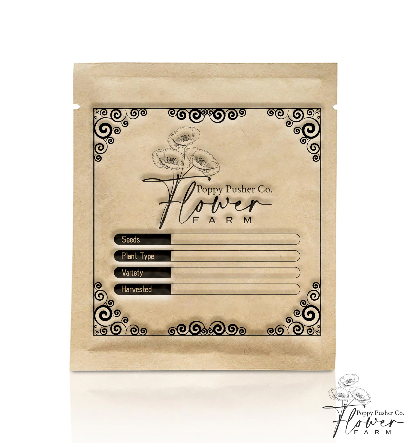 Diseño de Papelería por Petter Goms para este proyecto | Diseño #28607326