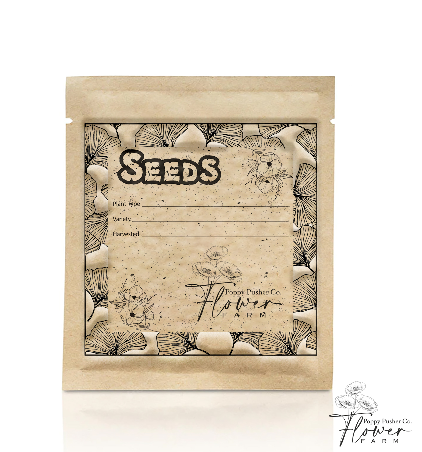 Diseño de Papelería por Petter Goms para este proyecto | Diseño #28610059