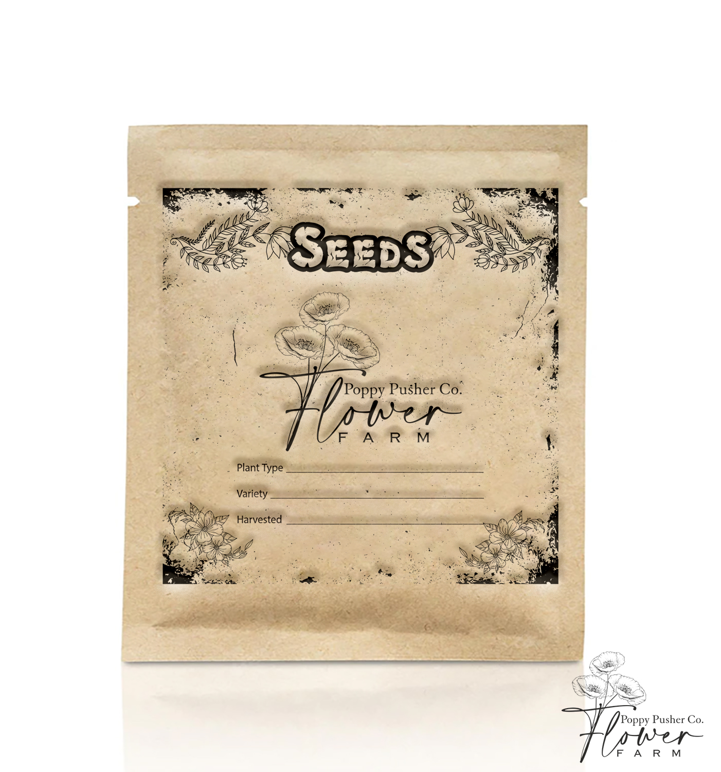 Schreibwaren-Design von Petter Goms für dieses Projekt | Design #28610999