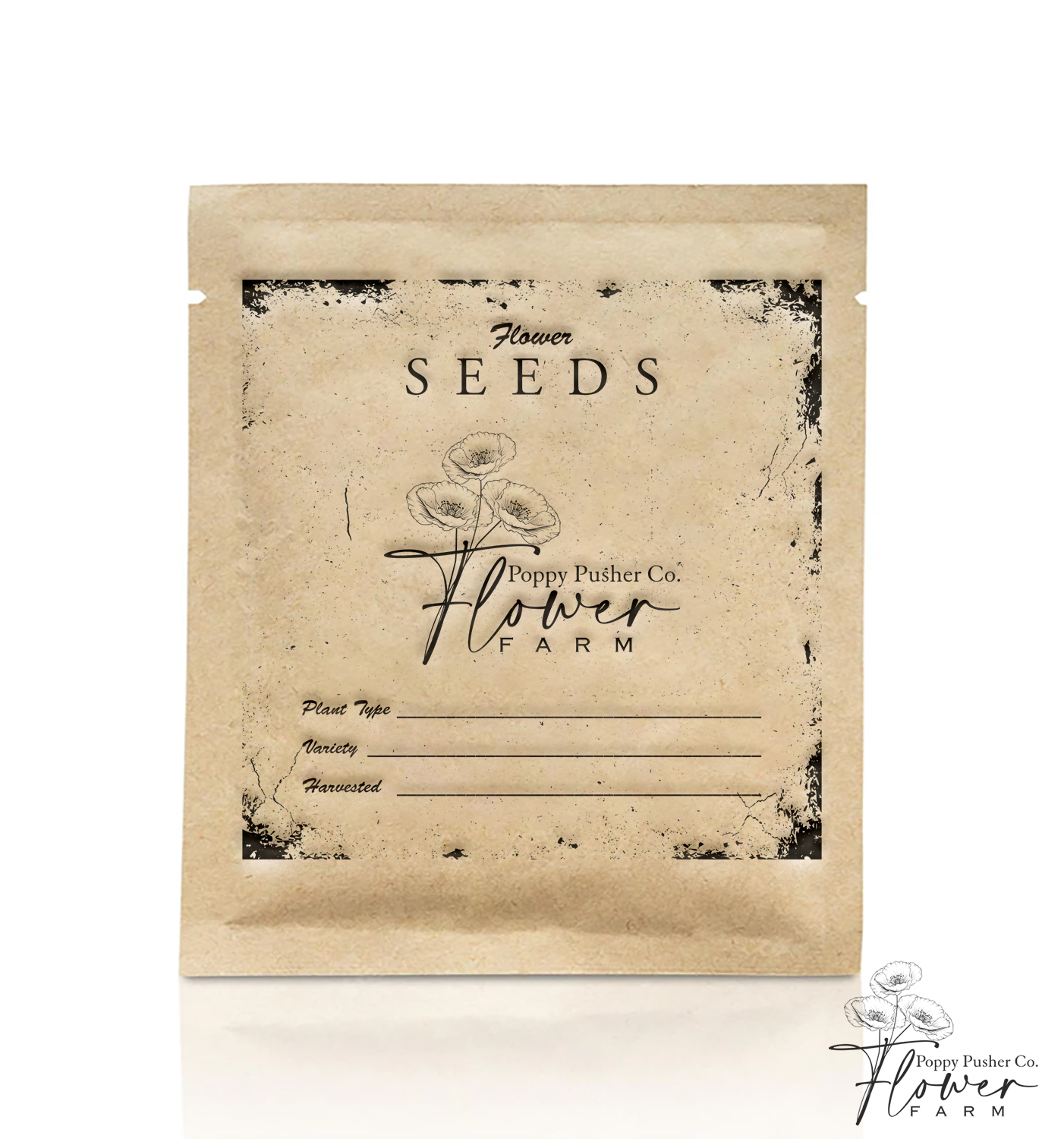 Stationery Design by Petter Goms for this project | Design #28673545