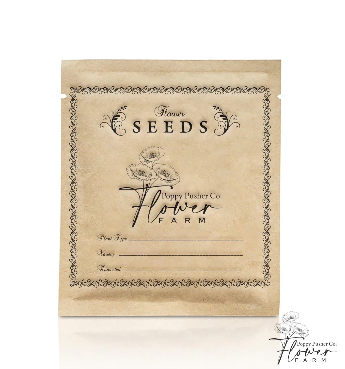 Diseño de Papelería por Petter Goms para este proyecto | Diseño #28675963