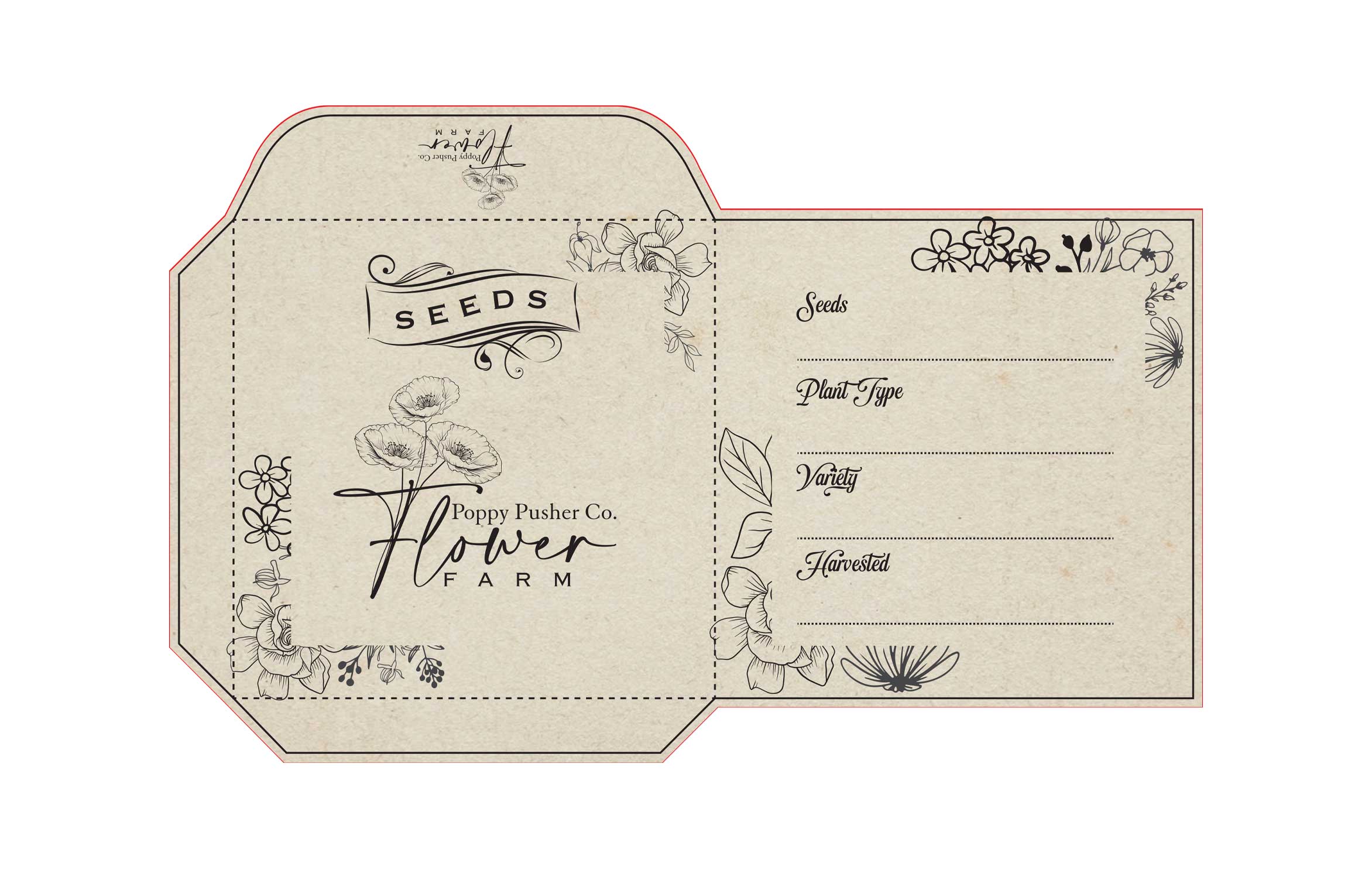 Design de Papeterie par Creative D2024 pour ce projet | Design #28610234