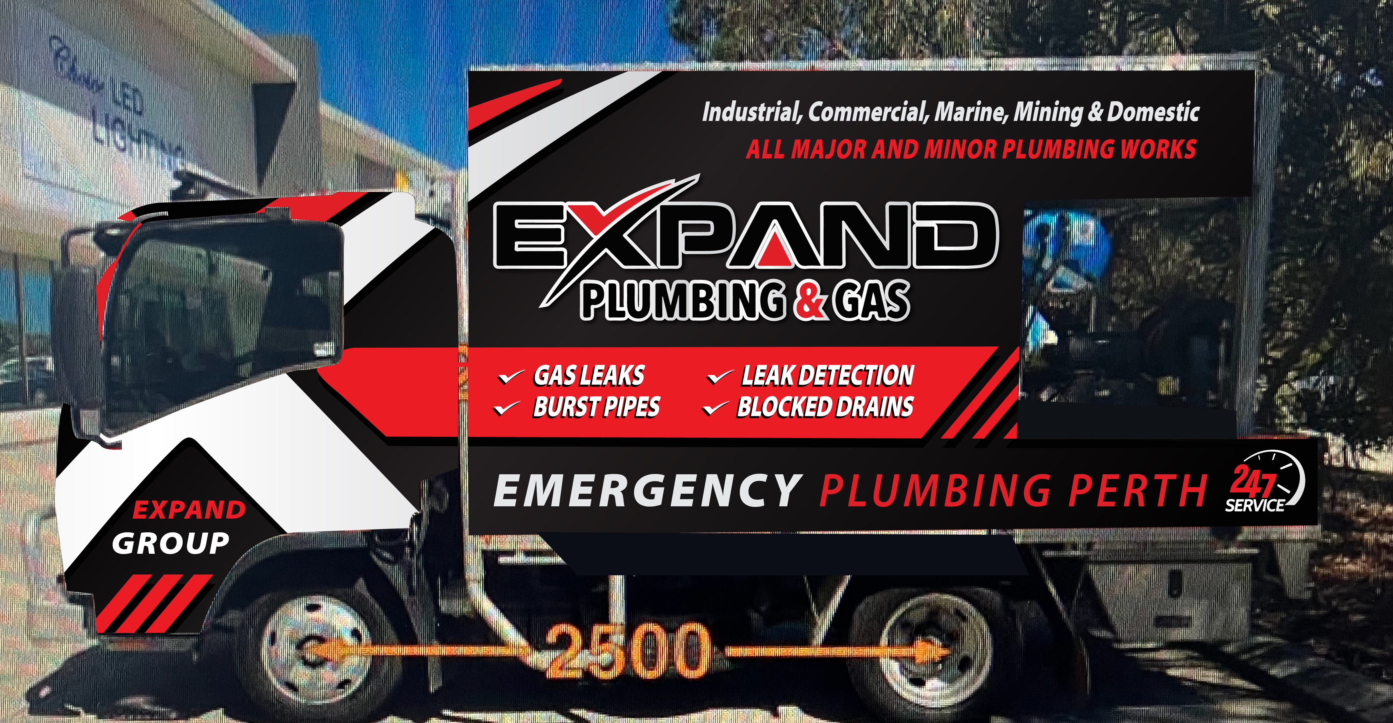 Car Wrap Design by Kira Graphics for this project | Design #28641885