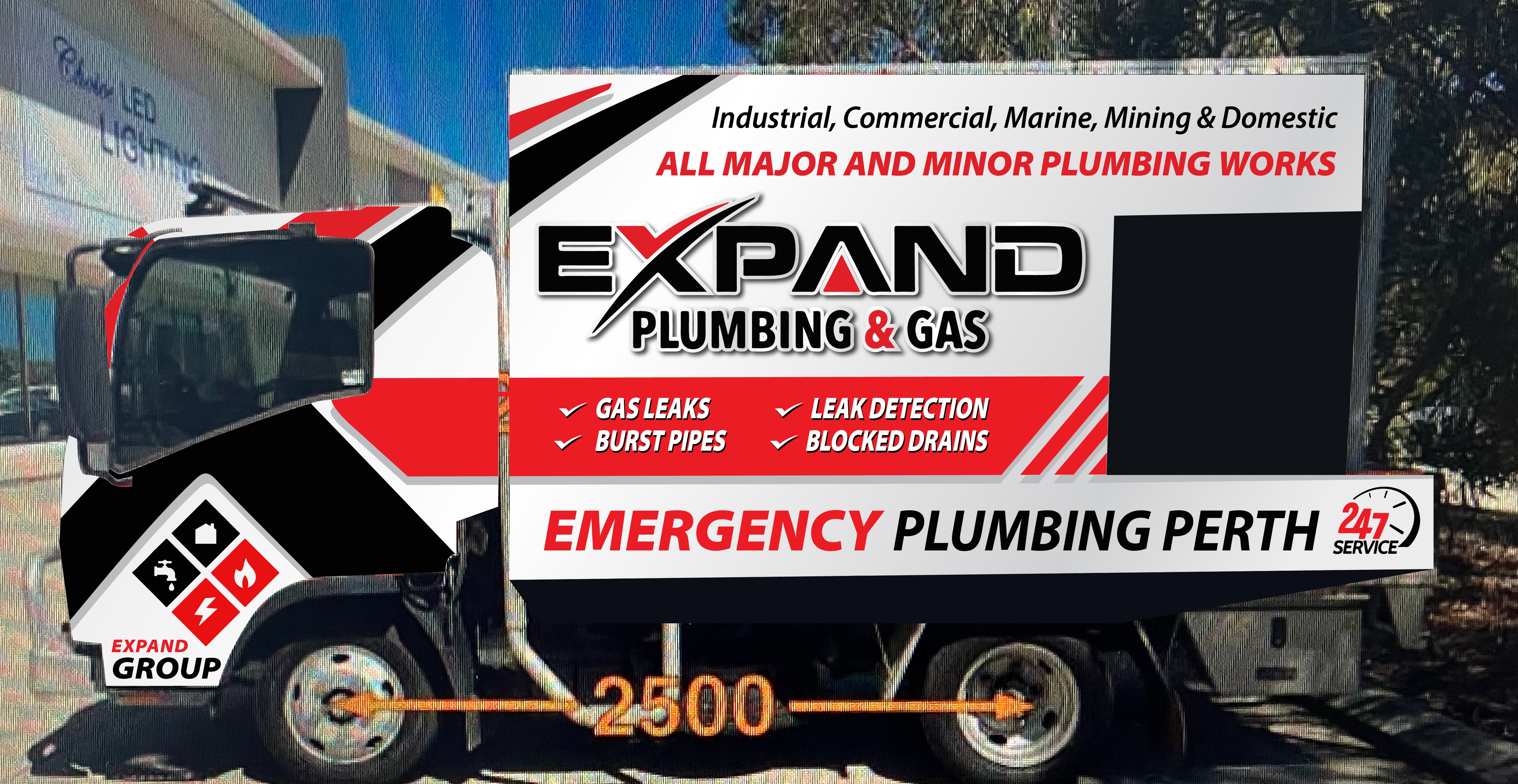 Car Wrap Design by Kira Graphics for this project | Design #28656097