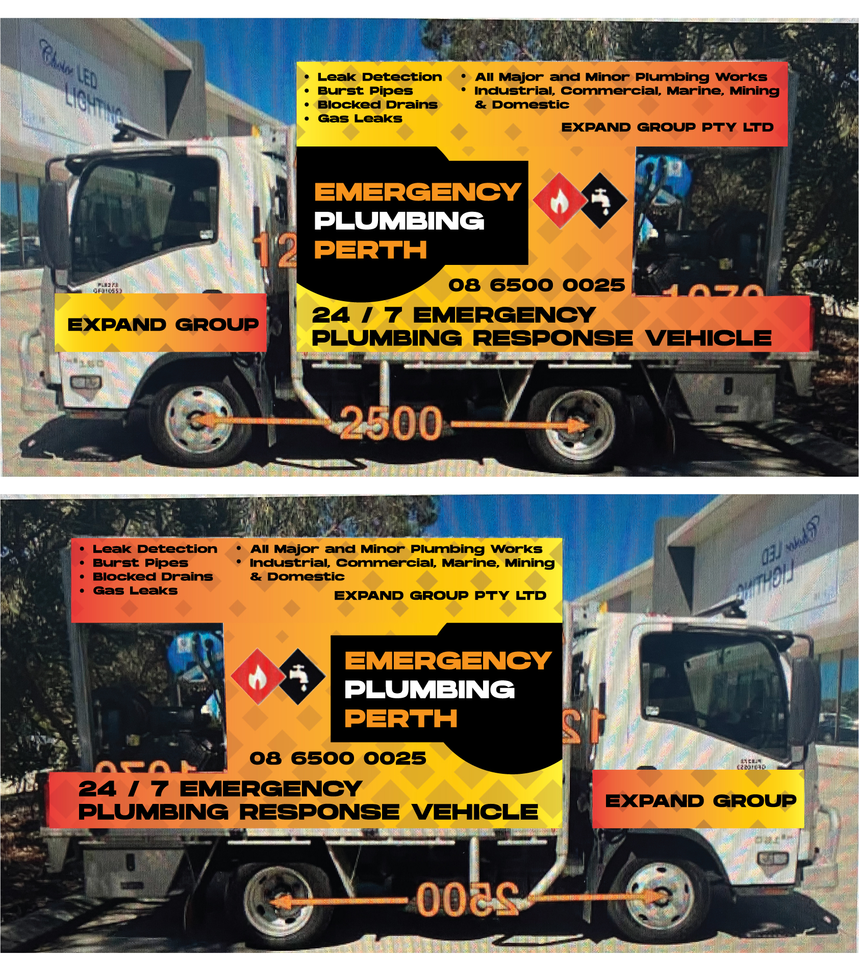 Car Wrap Design by I P Design for this project | Design #28637958