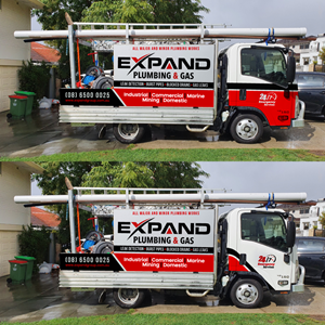 Car Wrap Design by Yoga Tri for this project | Design: #28657527