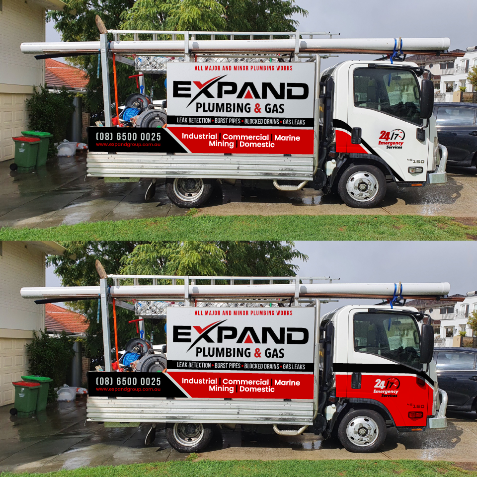 Car Wrap Design by Yoga Tri for this project | Design #28667802