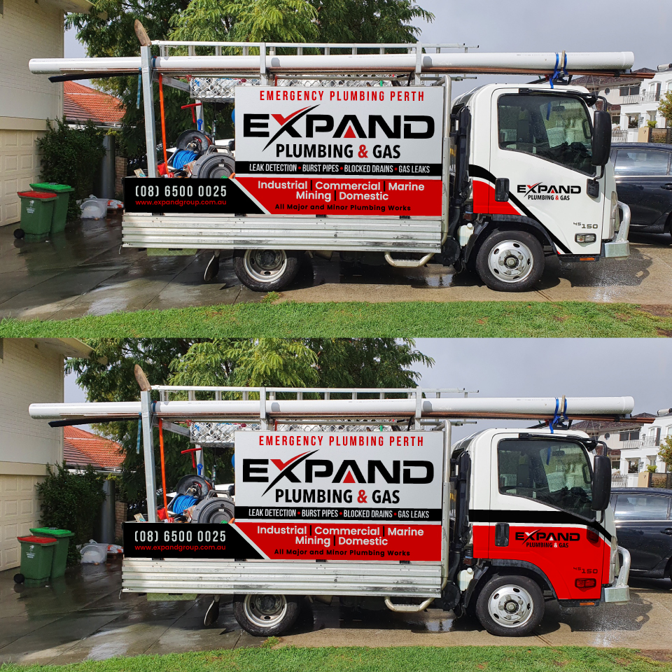 Car Wrap Design by Yoga Tri for this project | Design #28675989