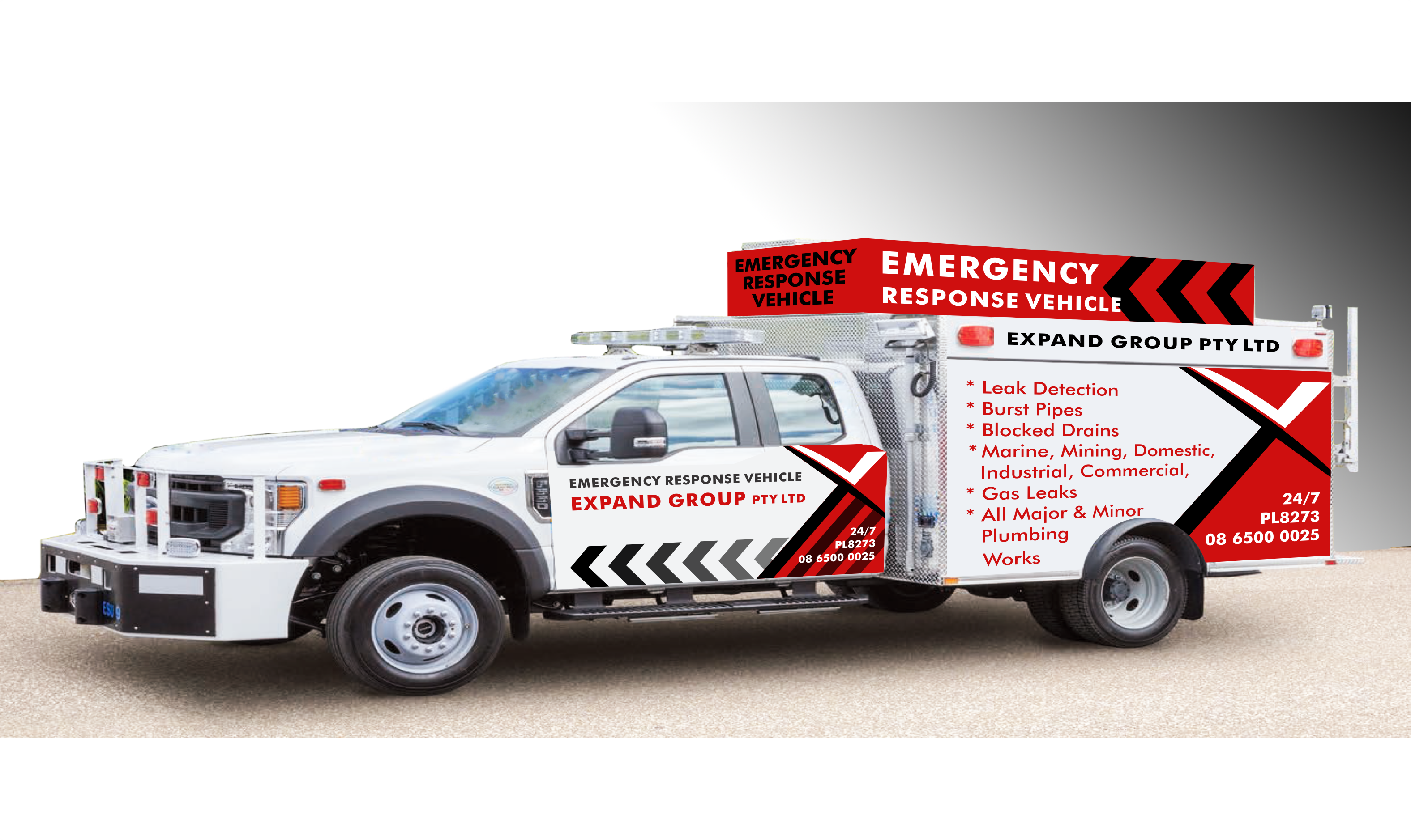 Car Wrap Design by k.a.n for this project | Design #28628534