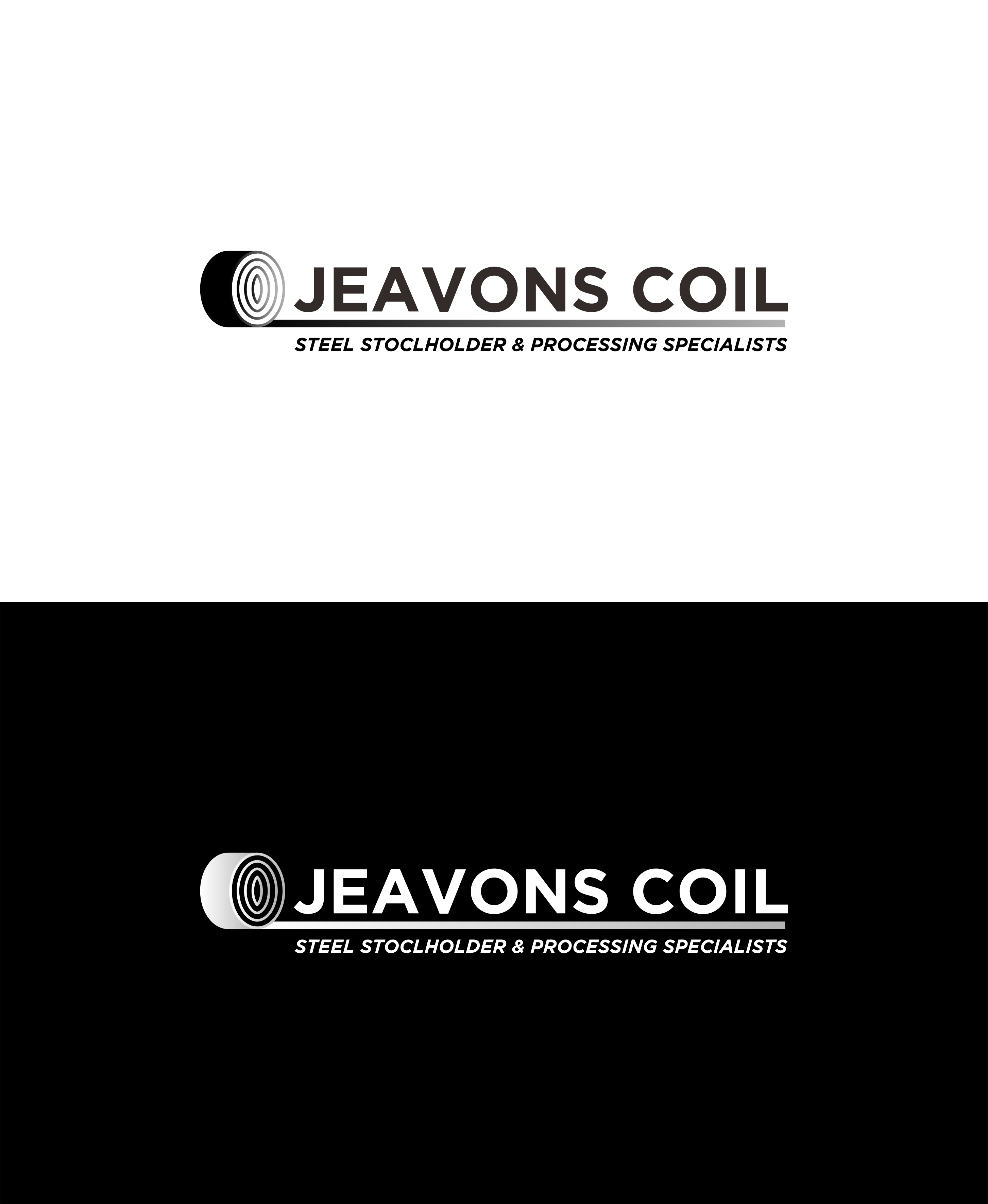 Logo Design by big daddy bojat for Hill Steels Ltd | Design #28640669