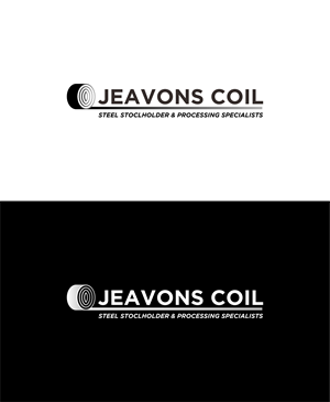 Logo Design by big daddy bojat for Hill Steels Ltd | Design: #28640669