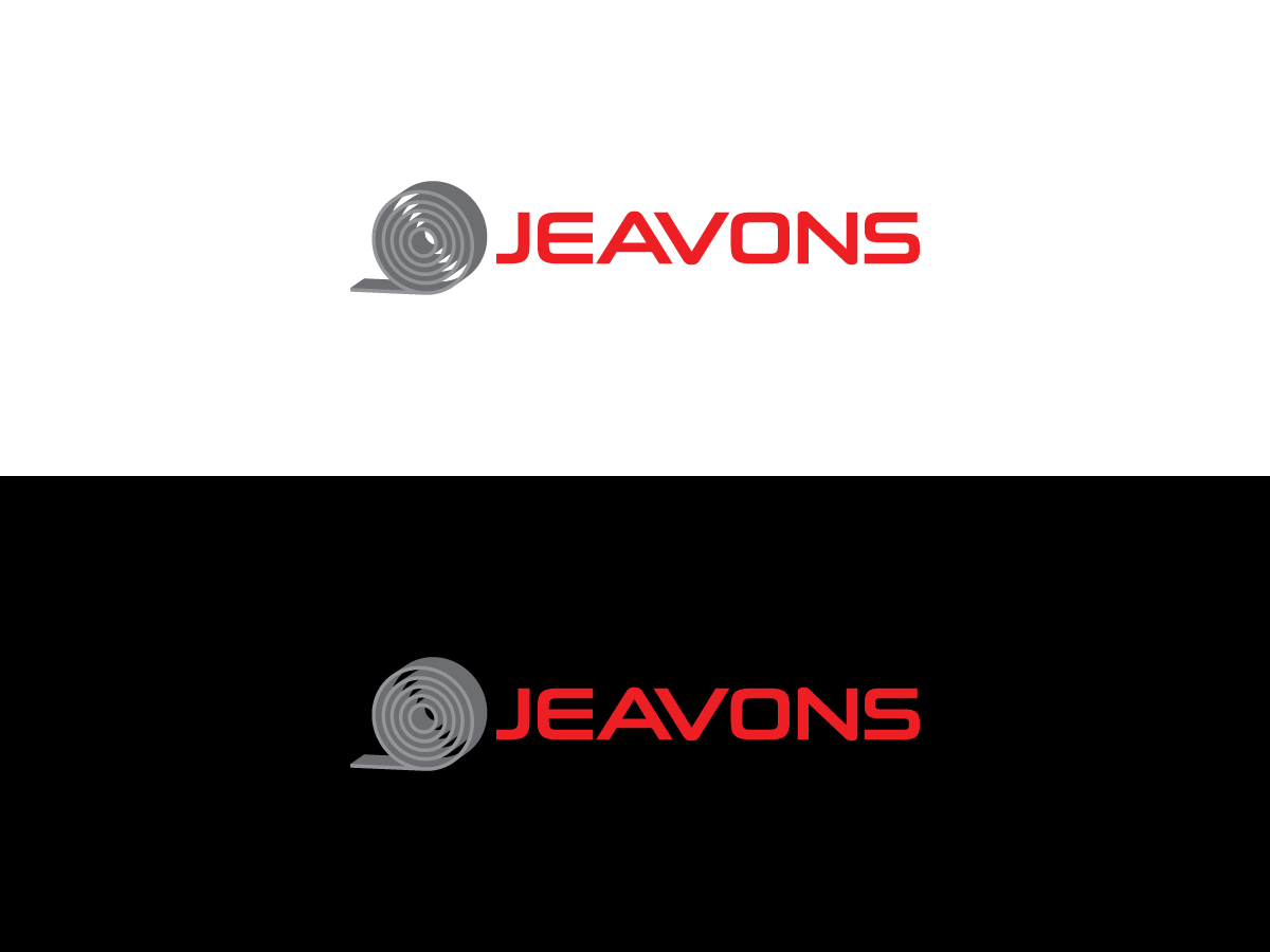 Logo Design by 439 Creations for Hill Steels Ltd | Design #28615965