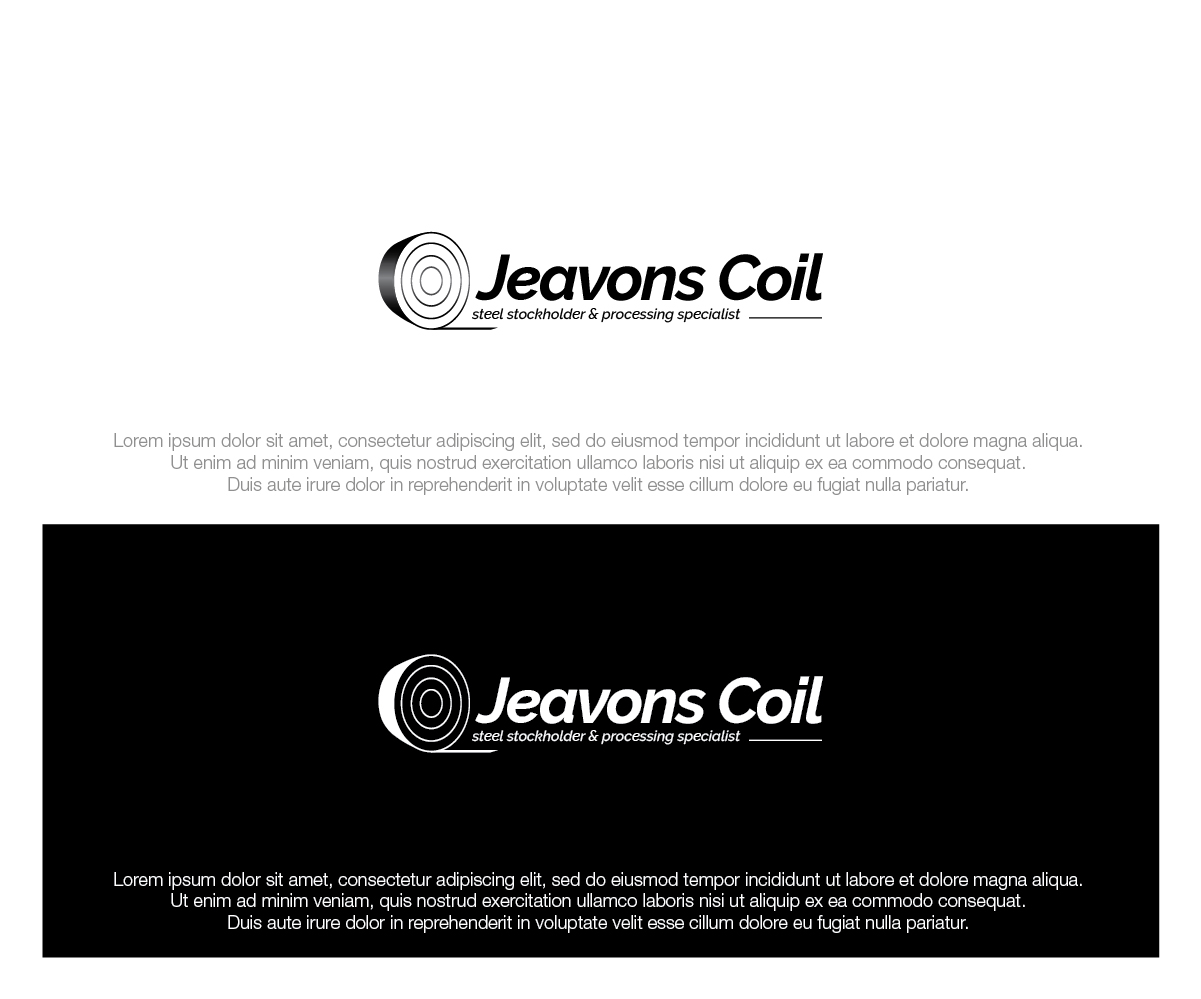 Logo Design by dstudios for Hill Steels Ltd | Design #28628345