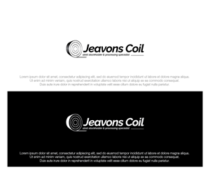 Logo Design by dstudios for Hill Steels Ltd | Design: #28628345