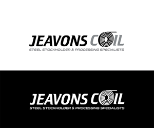 Logo Design by Vishak vasu for Hill Steels Ltd | Design: #28645754