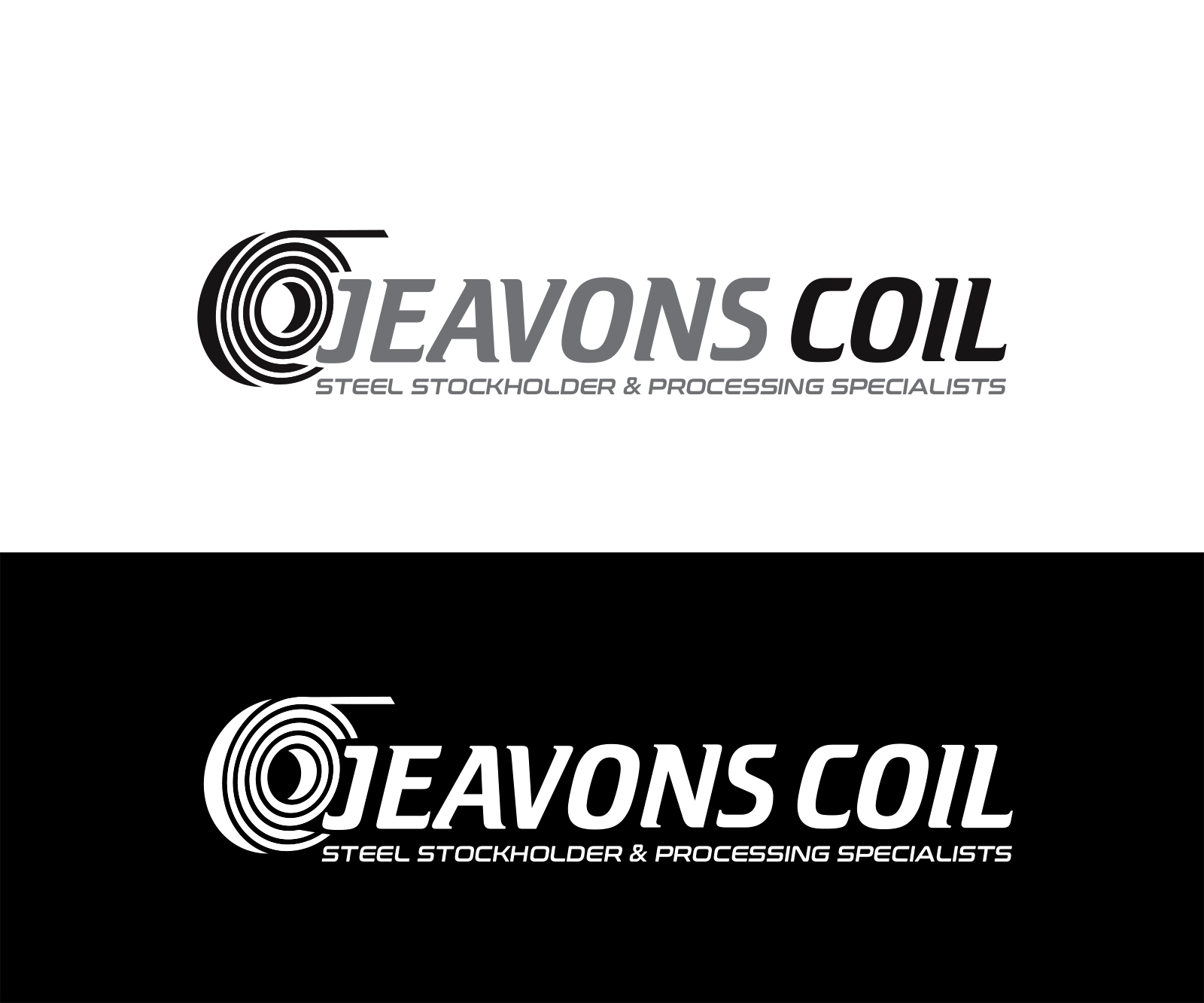 Logo Design by Vishak vasu for Hill Steels Ltd | Design #28645779