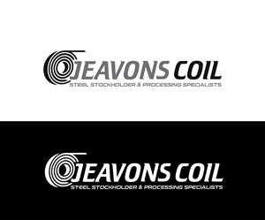 Logo Design by Vishak vasu for Hill Steels Ltd | Design: #28645779