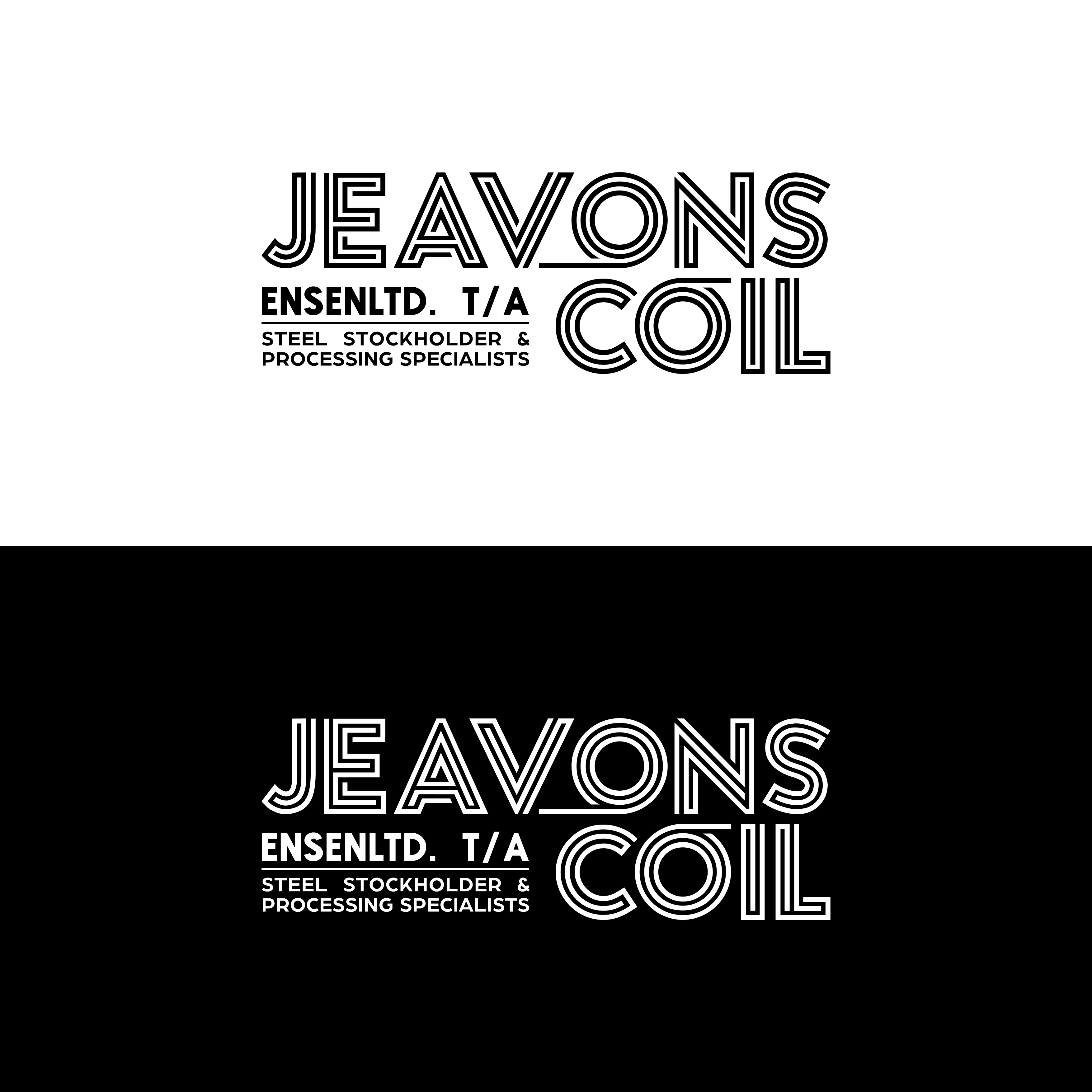 Logo Design by 4AD for Hill Steels Ltd | Design #28646853