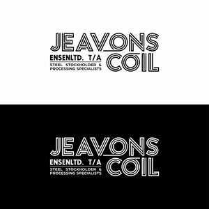 Logo Design by 4AD for Hill Steels Ltd | Design: #28646853