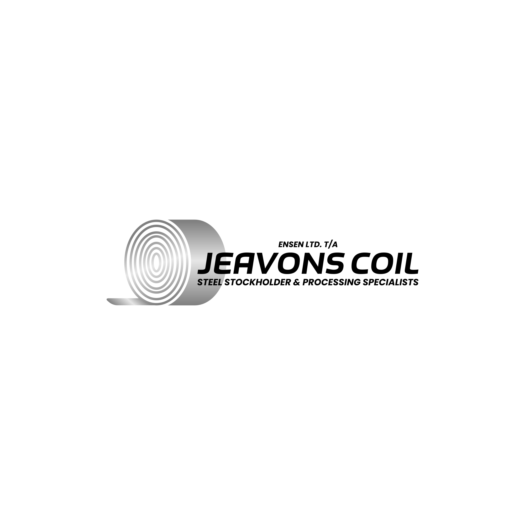 Logo-Design von ninisdesign für Hill Steels Ltd | Design #28630650