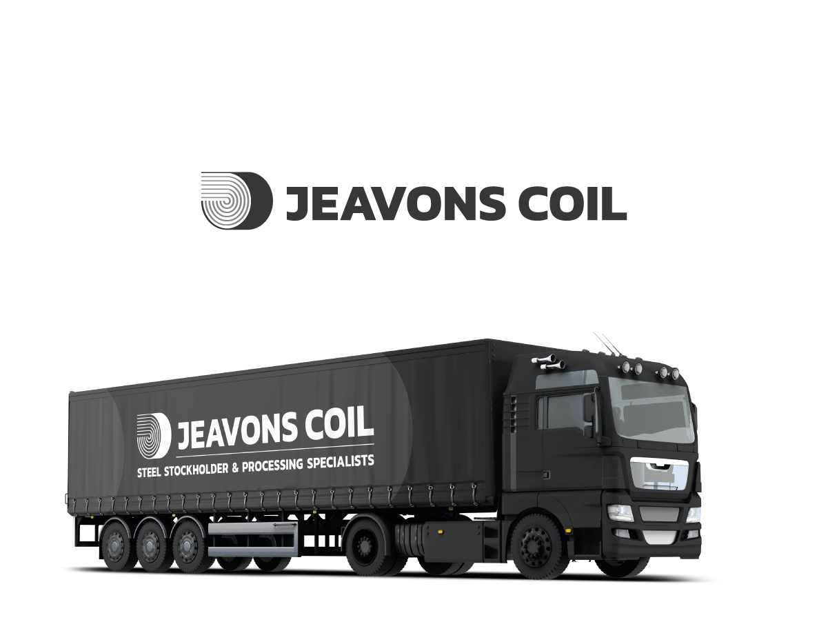Logo Design by xDick for Hill Steels Ltd | Design #28638384