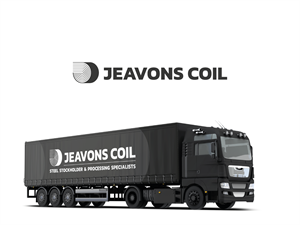 Logo Design by xDick for Hill Steels Ltd | Design #28638384
