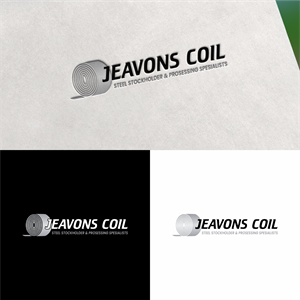 Logo Design by achil78 for Hill Steels Ltd | Design: #28614259