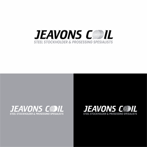 Logo Design by achil78 for Hill Steels Ltd | Design: #28614313