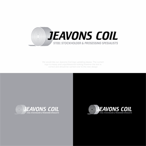 Logo Design by achil78 for Hill Steels Ltd | Design: #28641152