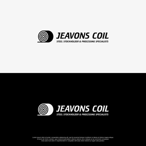 Logo Design by R!CKY for Hill Steels Ltd | Design: #28645260