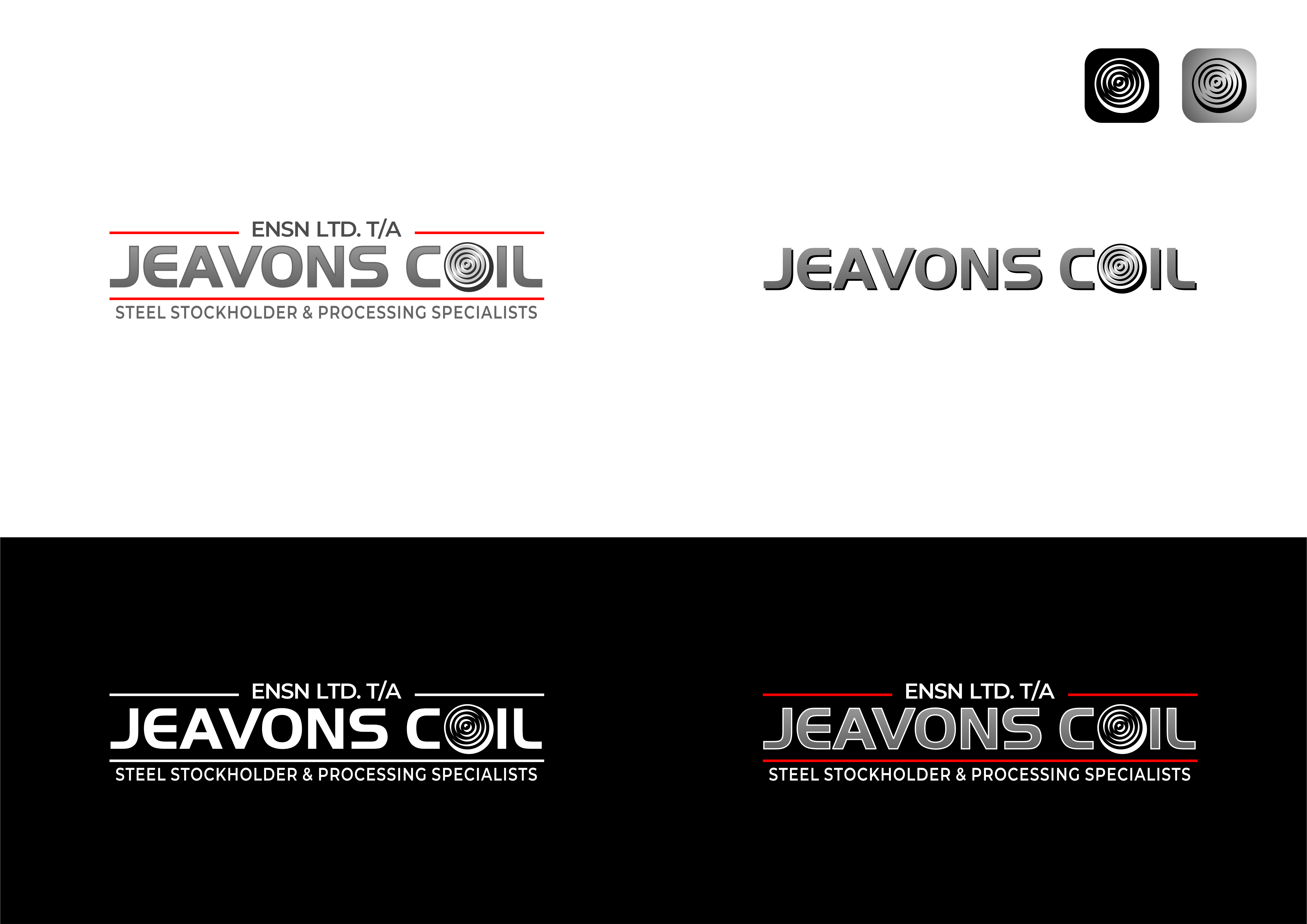 Logo Design by graphics1 for Hill Steels Ltd | Design #28643923
