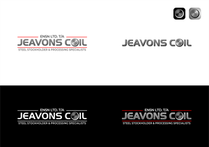 Logo Design by graphics1 for Hill Steels Ltd | Design #28643923