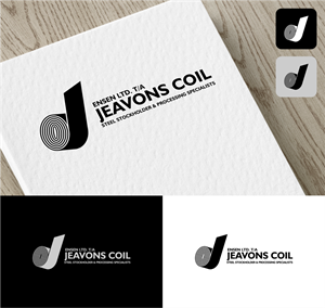 Logo Design by vintana for Hill Steels Ltd | Design: #28612952