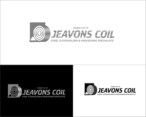 Logo Design by Udaya G for Hill Steels Ltd | Design #28614297