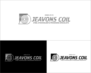 Logo Design by Udaya G for Hill Steels Ltd | Design: #28614298