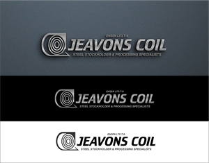 Logo Design by Udaya G for Hill Steels Ltd | Design: #28614651