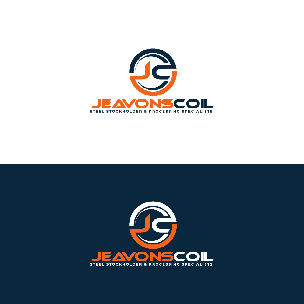 Logo Design by AlphabetZero.co.uk for Hill Steels Ltd | Design #28623287